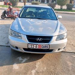 هیۆندای سۆناتا